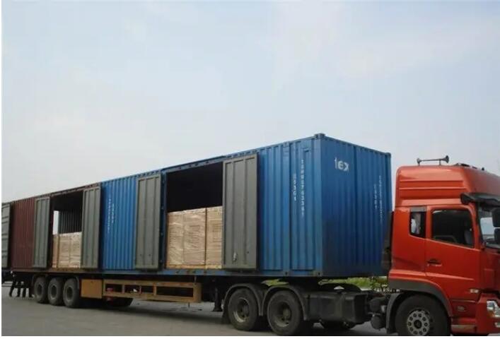 厦门到梅江区整车运输