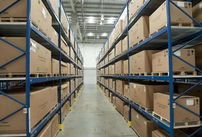 厦门到梅江区货物仓储