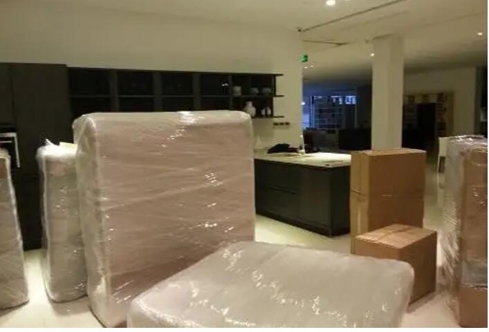 厦门到梅江区长途搬家