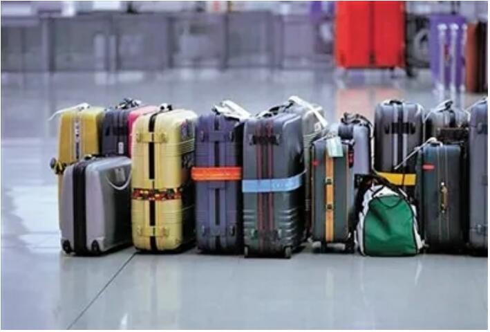 厦门到梅江区行李托运